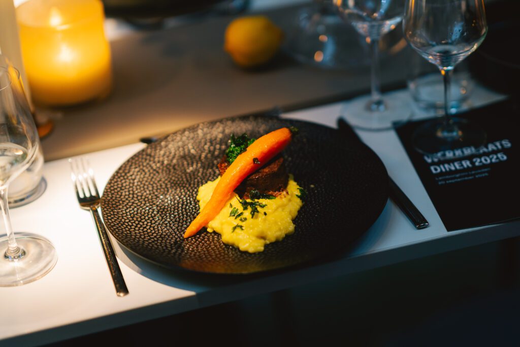 lokale catering evenement