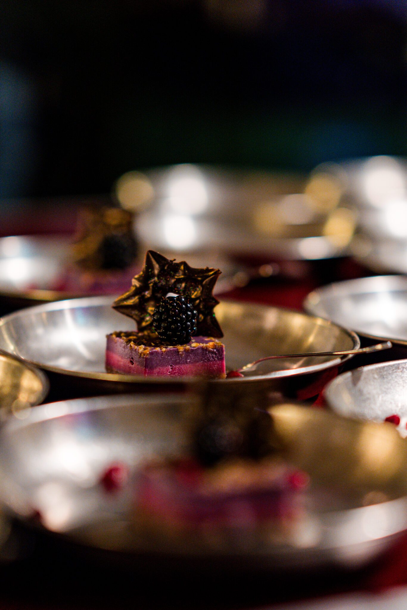 luxe catering evenementen - walking dinner utrecht en regio nederland