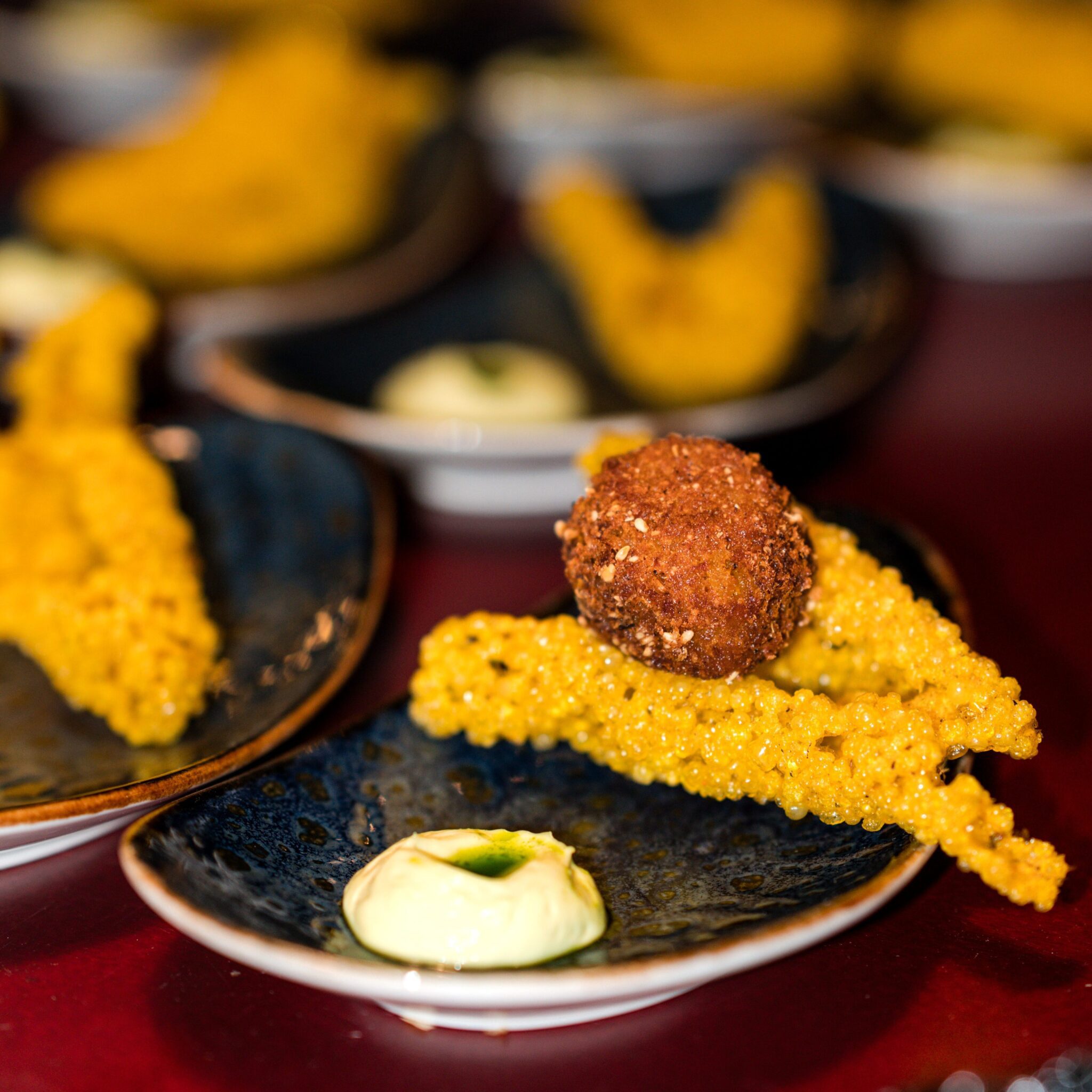 walking dinner utrecht, event cateraar nederland