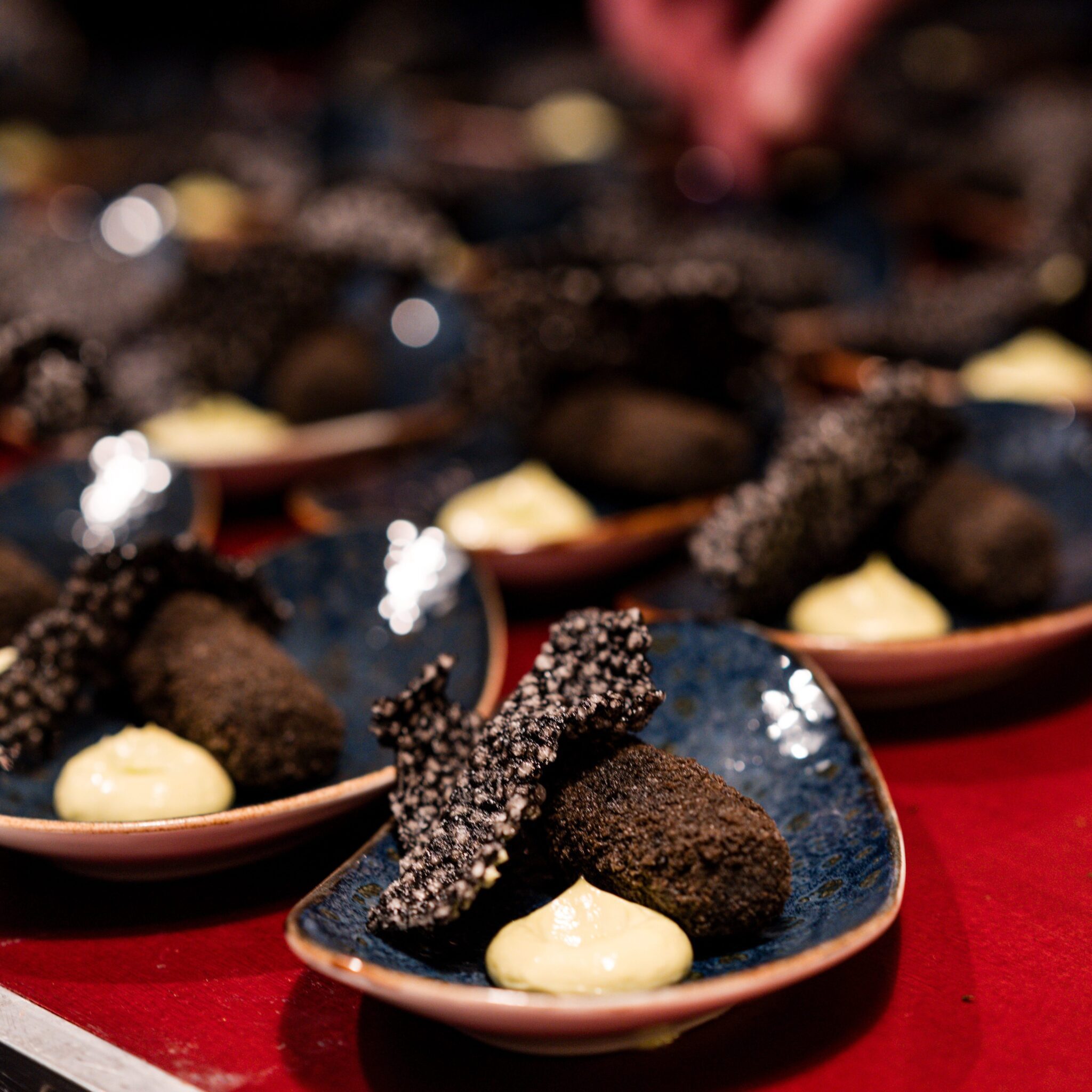 Event catering Amsterdam & nederland