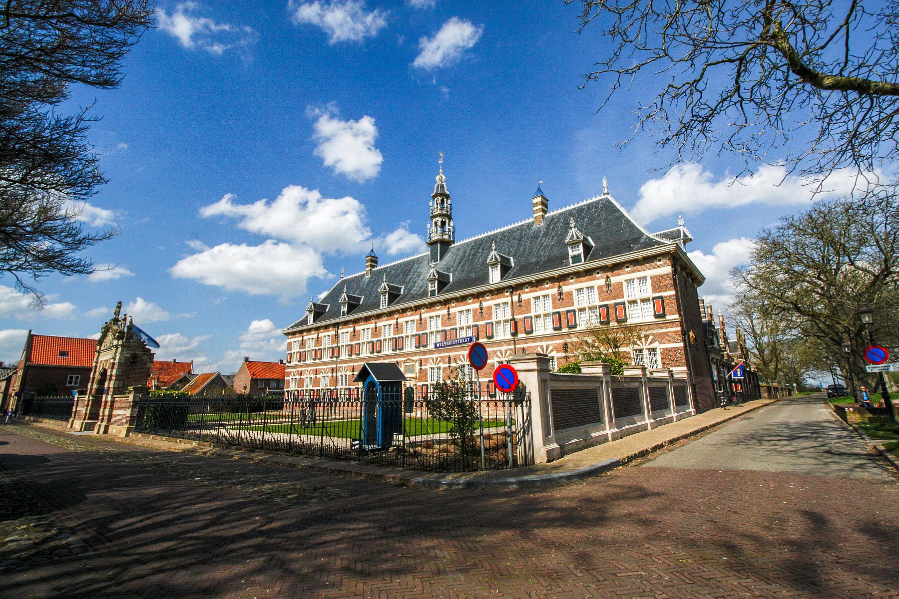 erfgoedlocaties voor meetings
