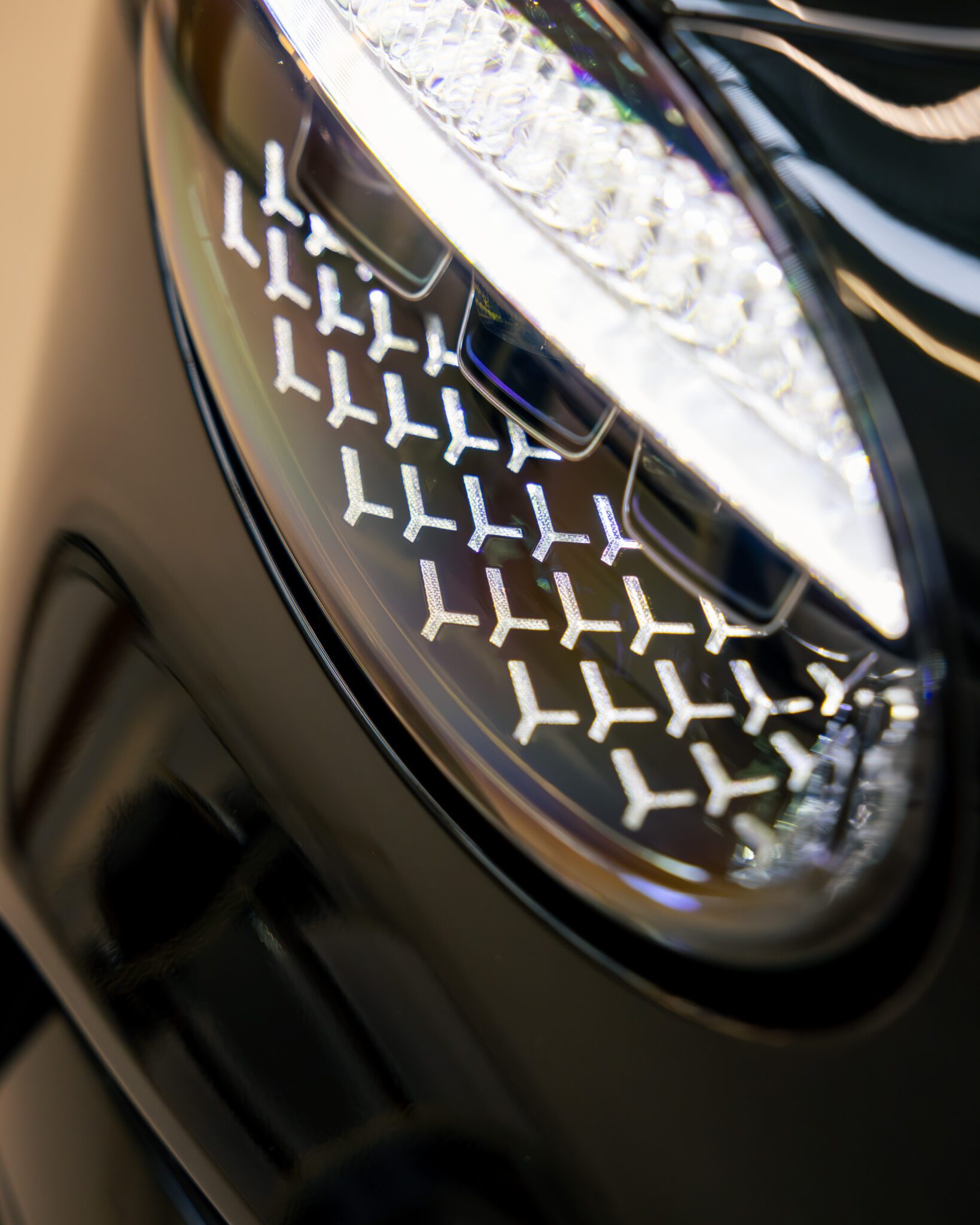 productlancering, bentley, product reveal, car reveal, automotive,